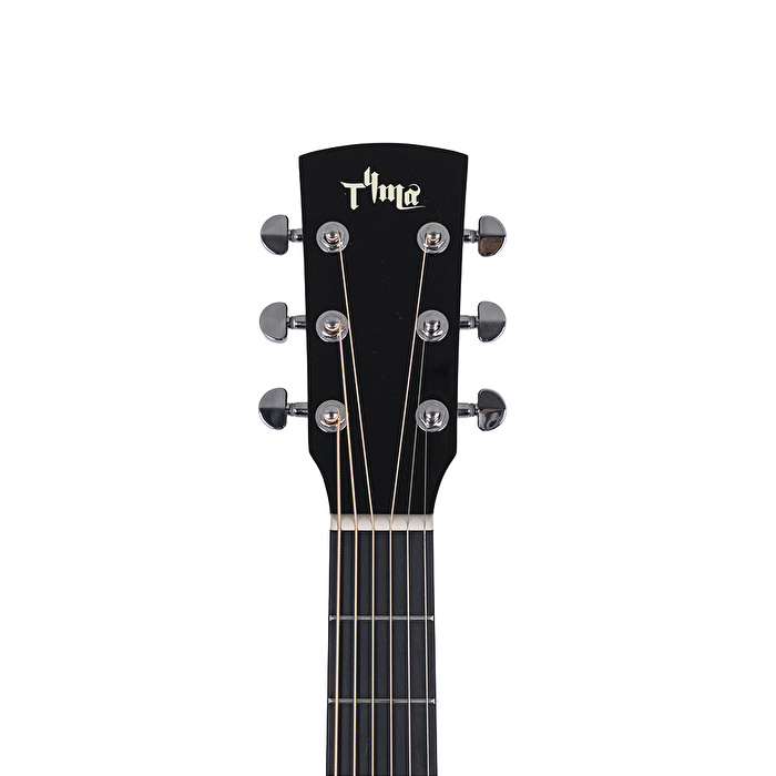 TYMA TG-5 PRO Grand Auditorium Akustik Gitar